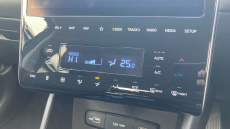 Hyundai TUCSON 1.6 TGDi SE Connect 5dr 2WD Petrol Estate